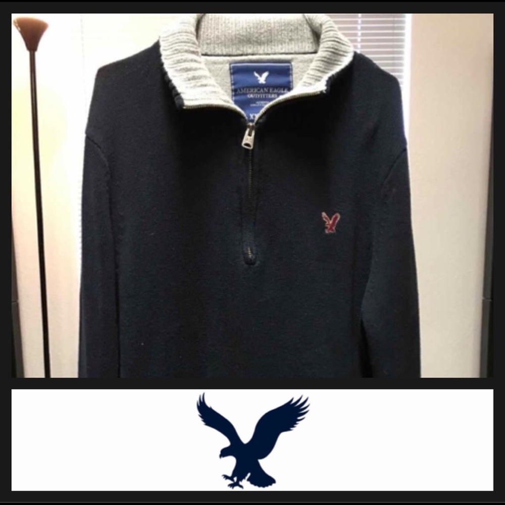American Eagle Sweater